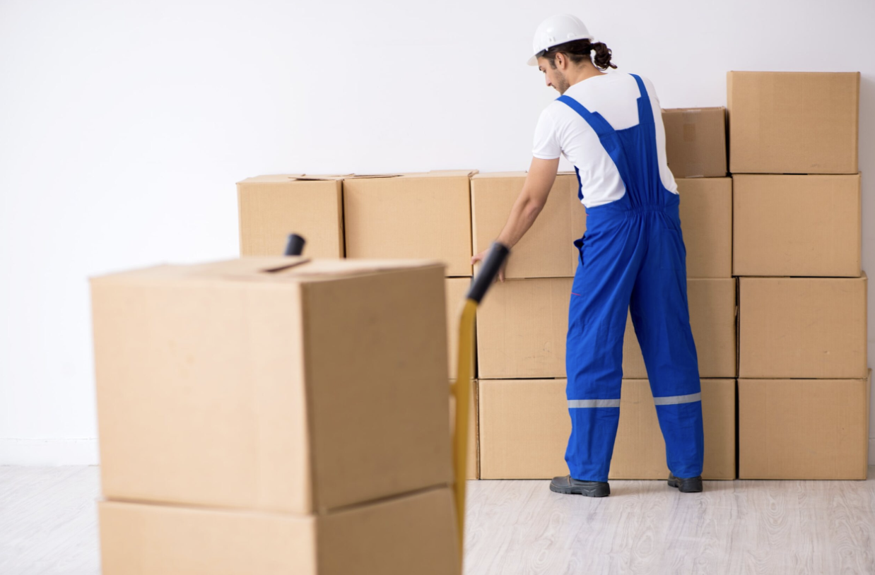 Best Referral Sources for Moving Companies
